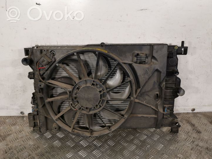 Opel Mokka Kit Radiateur 96943762