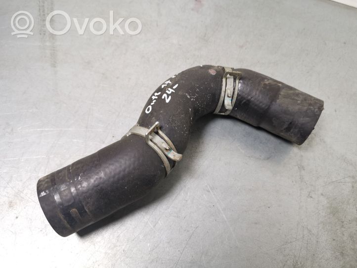 Subaru Outback (BS) Tuyau de liquide de refroidissement moteur 