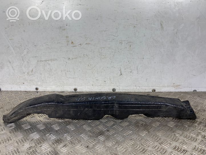 Hyundai Santa Fe Fender end trim 