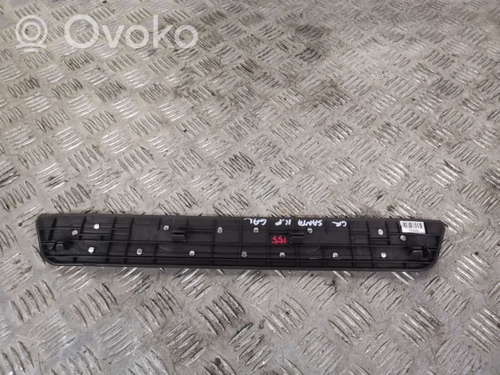 Hyundai Santa Fe Takaoven kynnyksen suojalista 