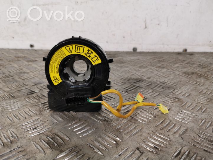 Hyundai Santa Fe Airbag slip ring squib (SRS ring) 