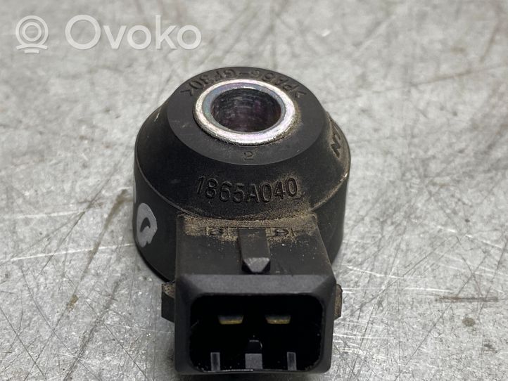 Mitsubishi Outlander Detonācijas sensors 1865A040