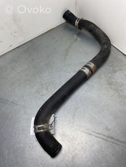 Hyundai Santa Fe Engine coolant pipe/hose 