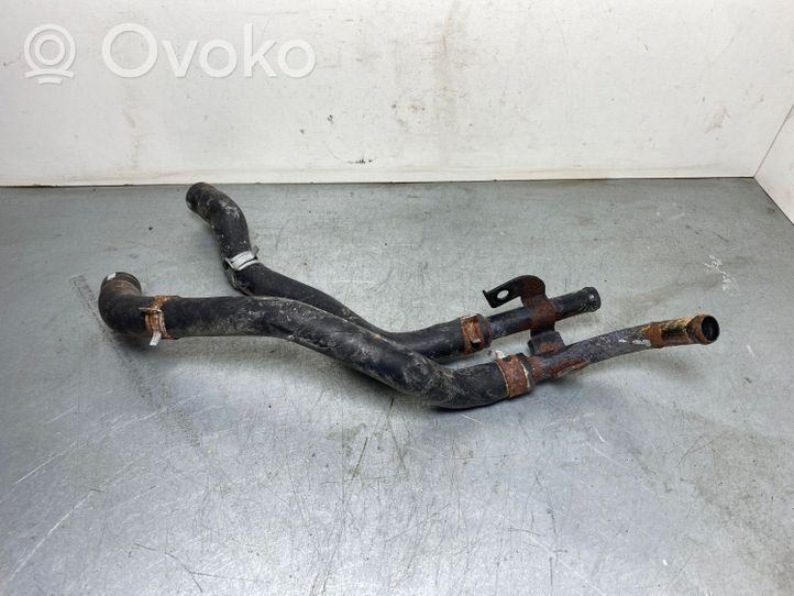 Hyundai Santa Fe Engine coolant pipe/hose 