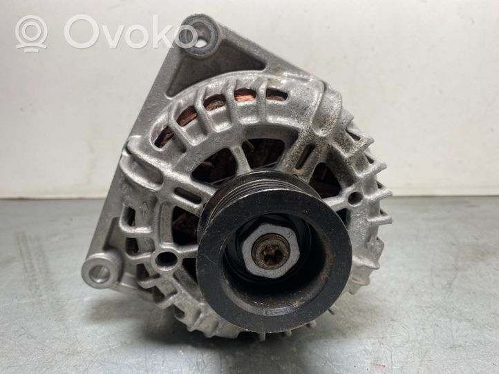 Opel Mokka Alternator 