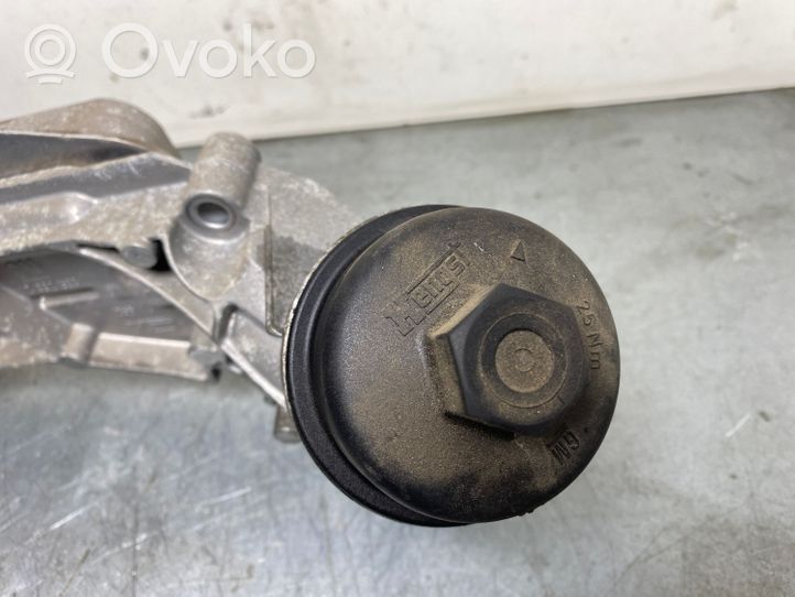 Opel Mokka Supporto di montaggio del filtro dell’olio 