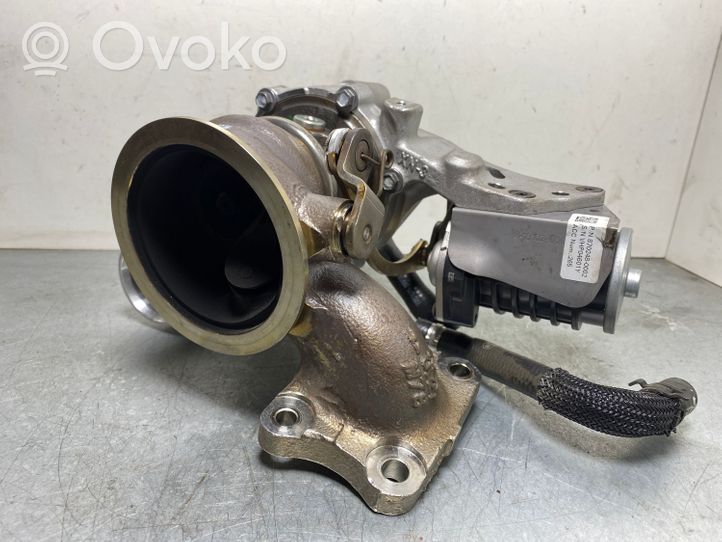 Opel Grandland X Turbine 9825982080