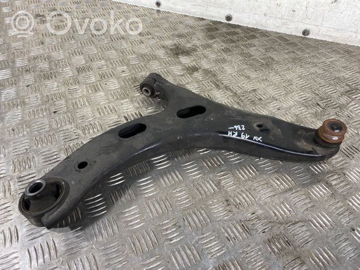 Subaru XV II Front lower control arm/wishbone 