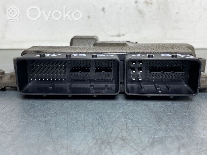 Subaru XV II Sterownik / Moduł ECU 1128008650