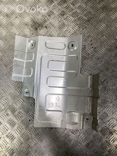 Subaru Outback (BS) Bouclier thermique d'échappement 