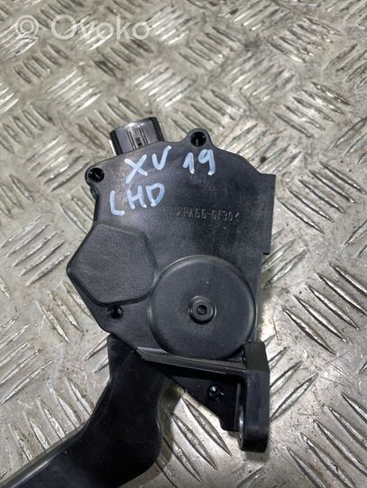 Subaru XV II Accelerator throttle pedal 1988001180