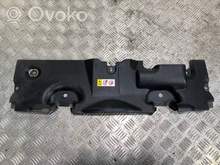 Toyota RAV 4 (XA50) Rivestimento della modanatura della chiusura del vano motore/cofano 