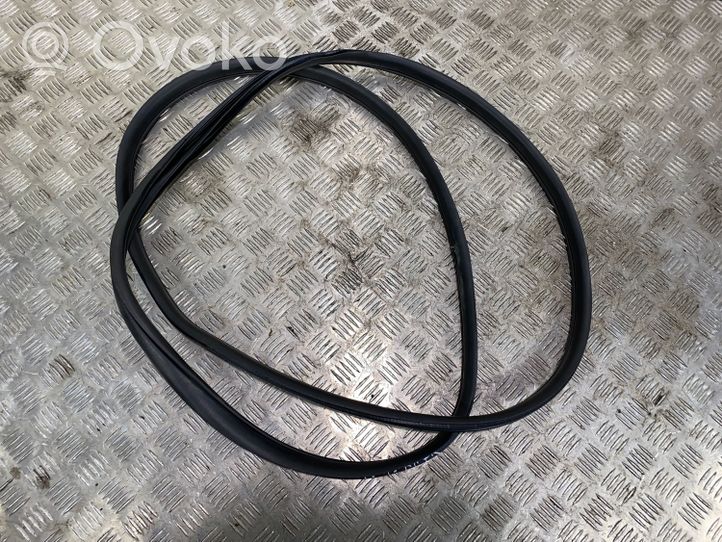 Subaru XV II Front door rubber seal 