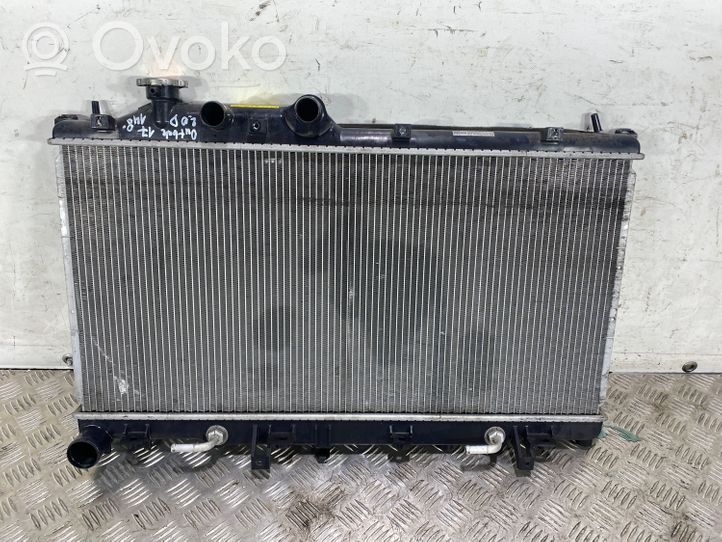 Subaru Outback (BS) Radiateur de refroidissement 