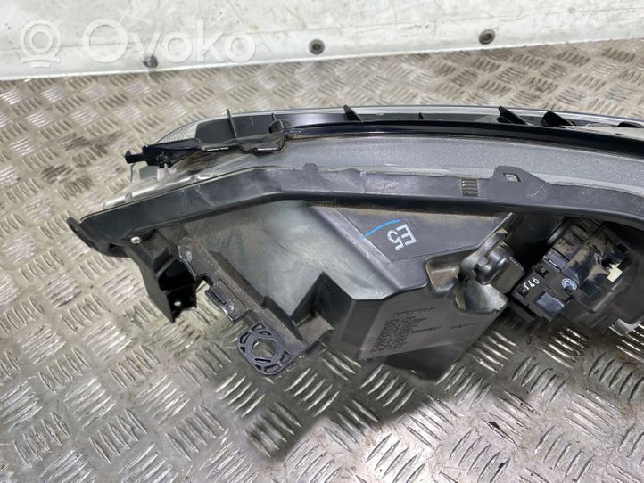 Honda HR-V Faro/fanale 10062295