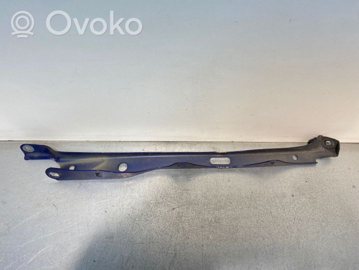 Toyota Prius (XW50) Support, fixation radiateur 