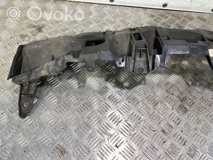 Toyota Prius (XW50) Front bumper upper radiator grill 