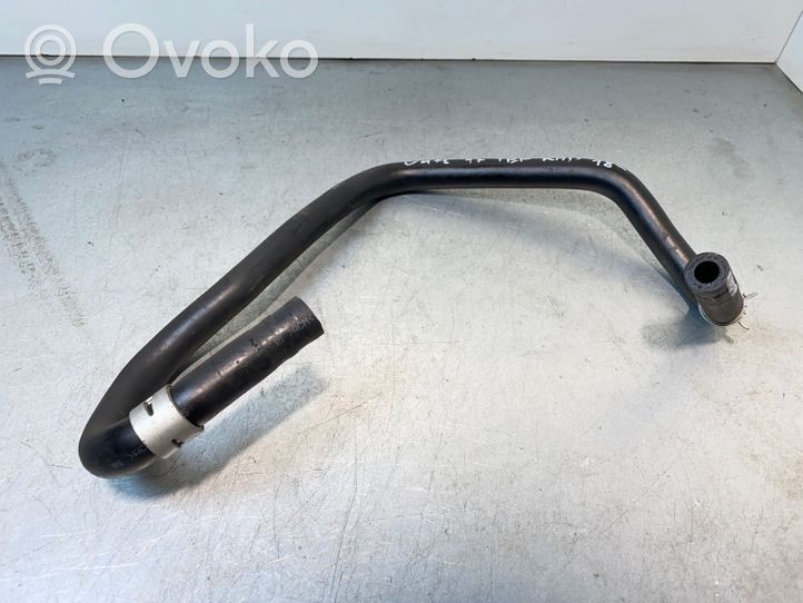 Subaru Outback (BS) Tubo flessibile del radiatore dell’olio del cambio 