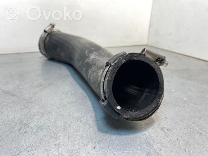 KIA Stonic Intercooler hose/pipe 