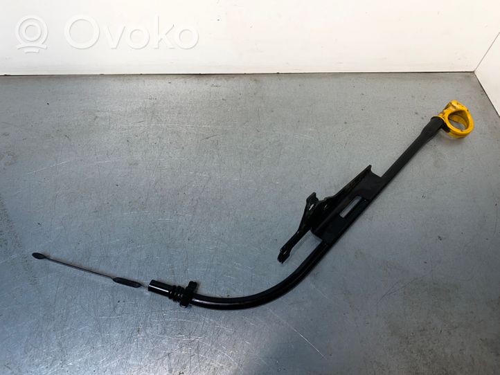 Subaru Outback (BS) Asta di controllo livello olio 