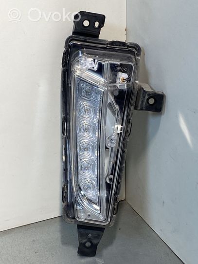 Suzuki Vitara (LY) Lampa LED do jazdy dziennej 00396