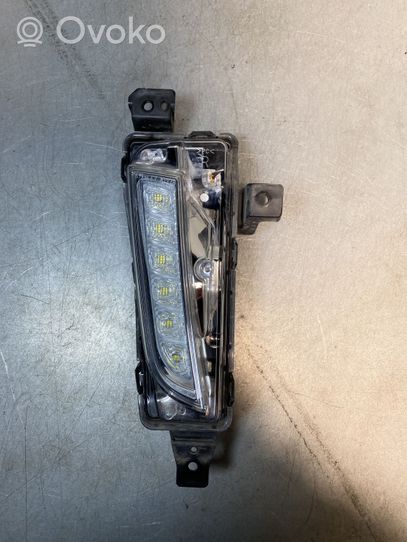 Suzuki Vitara (LY) Lampa LED do jazdy dziennej 00396
