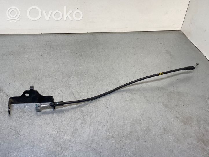 KIA Stonic Cavo di rilascio vano motore/cofano 