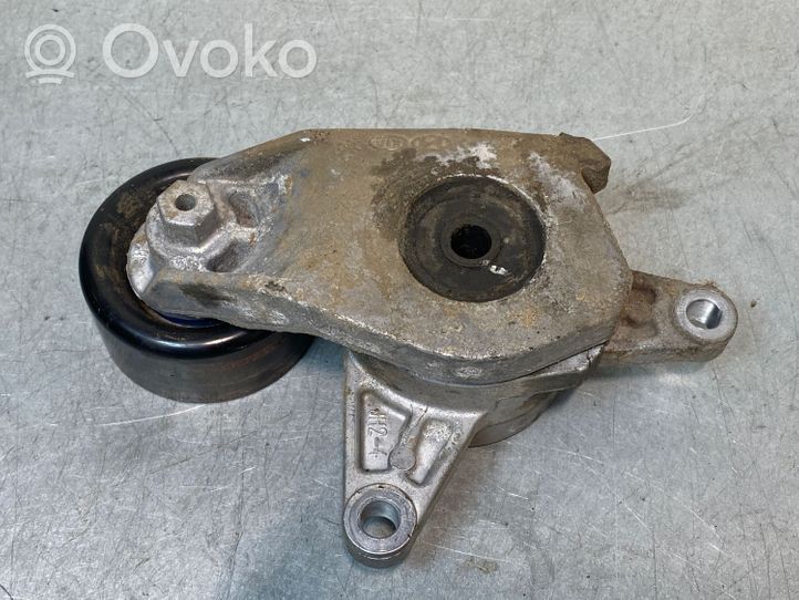 KIA Stonic Generator/alternator belt tensioner 