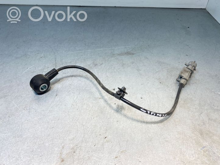 KIA Stonic Detonation knock sensor 