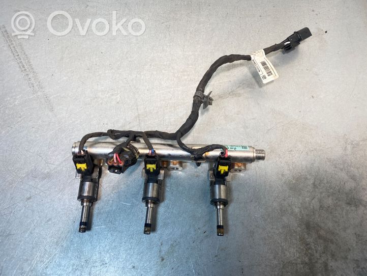 KIA Stonic Set di iniettori 3535004270