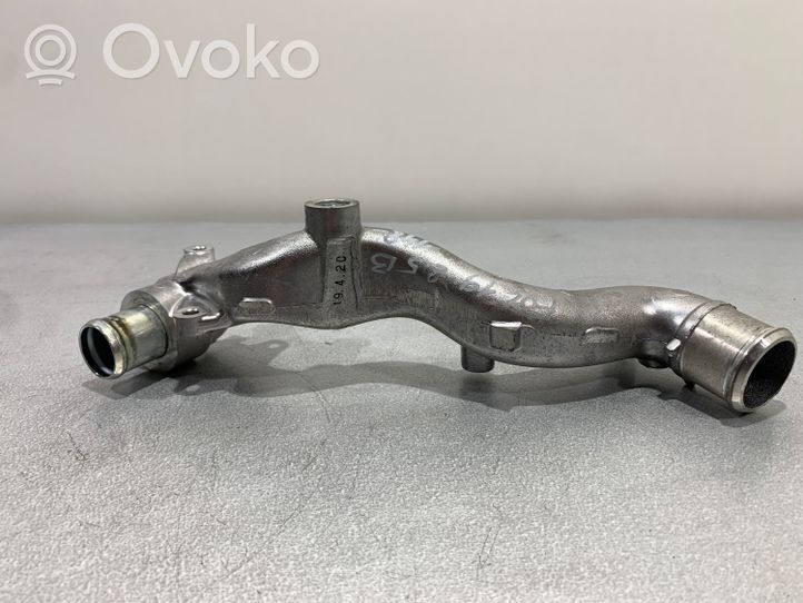 Subaru Forester SK Tuyau de liquide de refroidissement moteur 