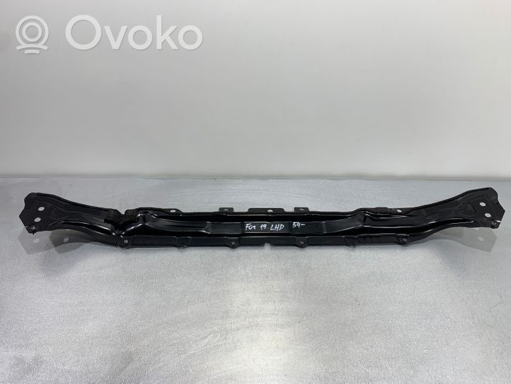 Subaru Forester SK Garniture de pare-brise 