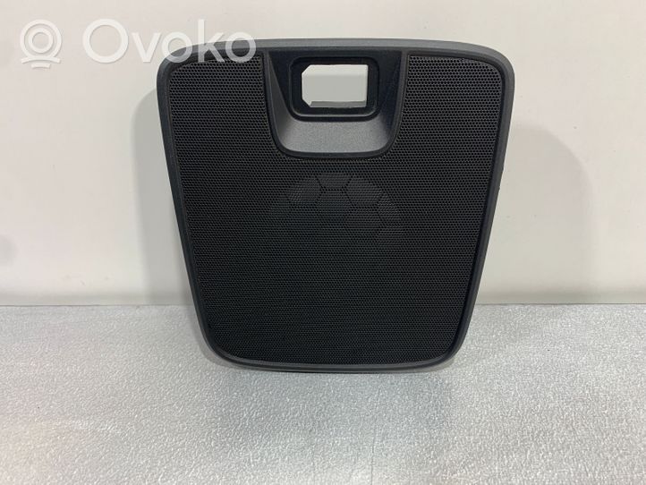 Honda CR-V Cache enceinte centrale 