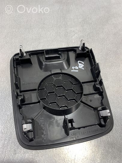 Honda CR-V Cache enceinte centrale 