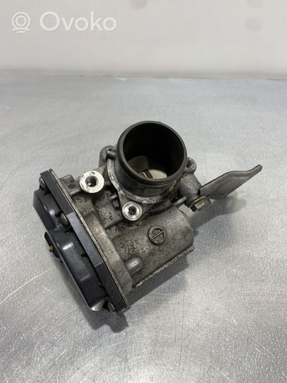 Alfa Romeo Stelvio Valvola EGR 