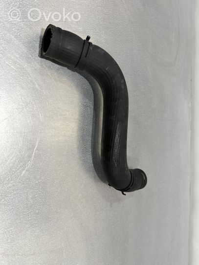 Chevrolet Trax Engine coolant pipe/hose 