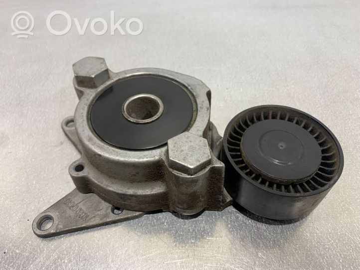 Toyota RAV 4 (XA40) Tendicinghia generatore/alternatore 