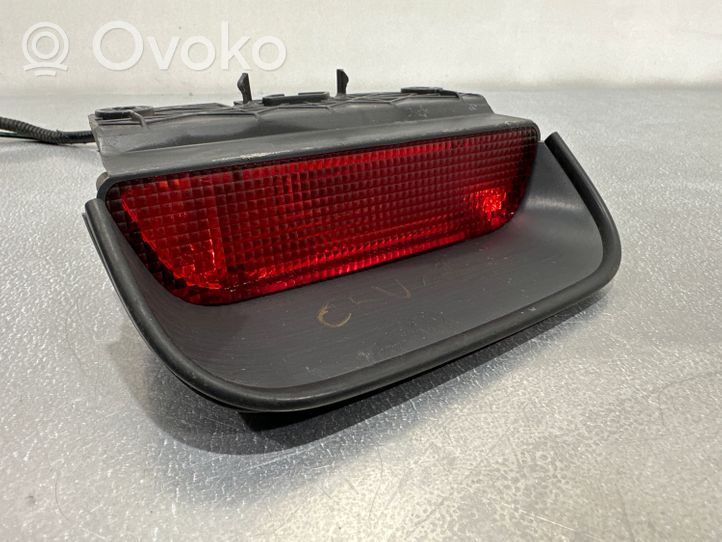 Honda CR-V Luce d’arresto centrale/supplementare 027716