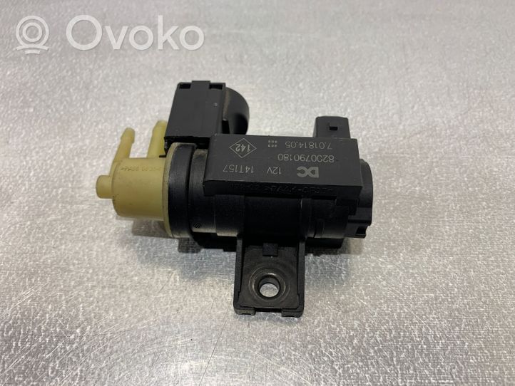 Nissan Qashqai Turboahtimen magneettiventtiili 8200790180