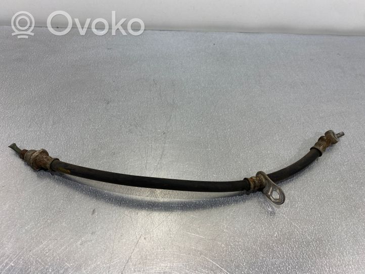 Toyota Auris E180 Conduite de frein 