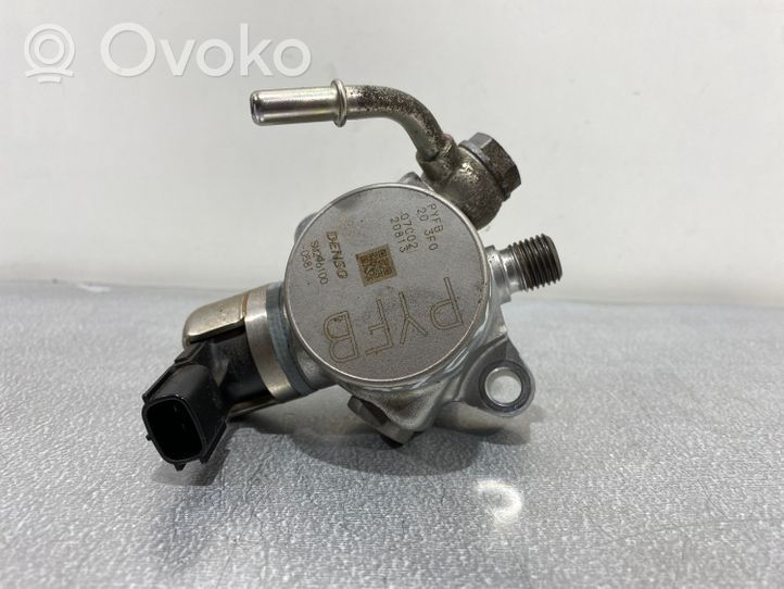 Mazda CX-3 Pompe d'injection de carburant à haute pression SM2961000581