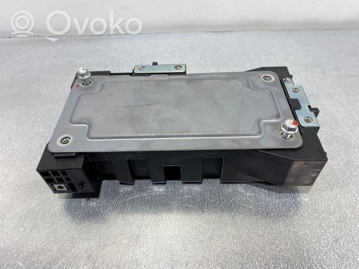 Mitsubishi Outlander Relais de batterie fusible 