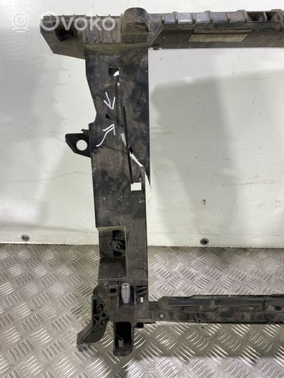 Seat Arona Radiator support slam panel 