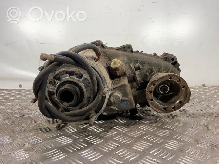 Jeep Liberty Pavarų dėžės reduktorius (razdatkė) P52099421AD