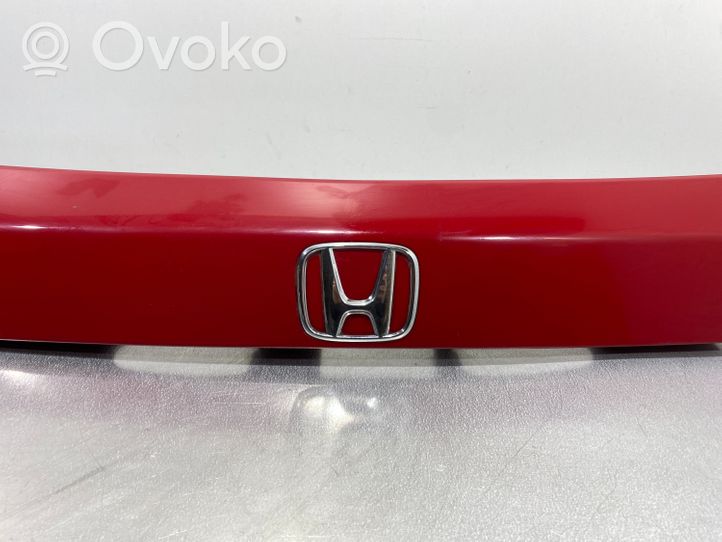 Honda HR-V Éclairage de plaque d'immatriculation 