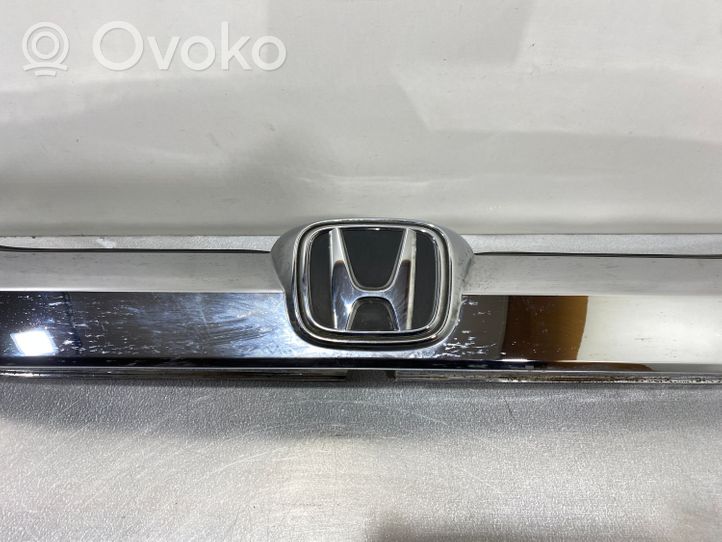 Honda CR-V Barra de luz de la matrícula/placa de la puerta del maletero 74890T1VR000