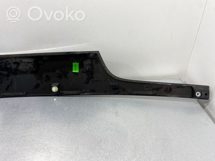 Honda CR-V Takaluukun rekisterikilven valon palkki 74890T1GE000E100