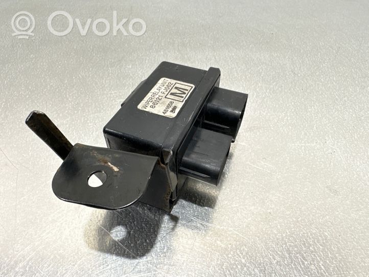 Subaru Forester SJ Window wiper relay 