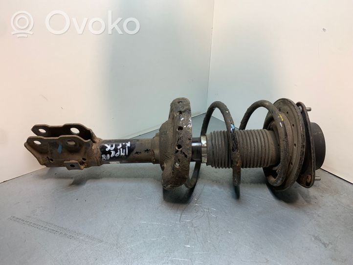 Subaru Impreza III Ammortizzatore anteriore 20310FG000