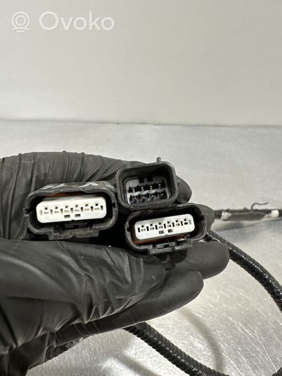 Honda CR-V Parking sensor (PDC) wiring loom 32132T1GE000